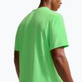 Pánske bežecké tričko Nike Miler Dri-Fit UV illusion green 5