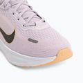 Detské bežecké topánky Nike Stellar Ride bleached lilac/pink foam/black 7