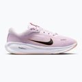 Detské bežecké topánky Nike Stellar Ride bleached lilac/pink foam/black