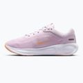 Detské bežecké topánky Nike Stellar Ride bleached lilac/pink foam/black 2