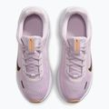 Detské bežecké topánky Nike Stellar Ride bleached lilac/pink foam/black 4