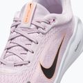 Detské bežecké topánky Nike Stellar Ride bleached lilac/pink foam/black 5