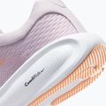 Detské bežecké topánky Nike Stellar Ride bleached lilac/pink foam/black 6