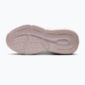 Detské bežecké topánky Nike Winflo 12 bleached lilac/pearl pink/sail 3