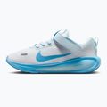 Detské topánky Nike Stellar Ride summit white/glacier blue/football blue 2
