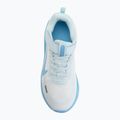 Detské topánky Nike Stellar Ride summit white/glacier blue/football blue 5