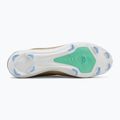 Pánske kopačky Nike Mercurial Superfly 11 Pro "Kylian Mbappé" metallic gold/green glow 4