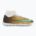 Pánske kopačky Nike Mercurial Superfly 11 Academy "Kylian Mbappé" metallic gold/green glow 2