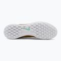 Pánske kopačky Nike Mercurial Superfly 11 Academy "Kylian Mbappé" metallic gold/green glow 4