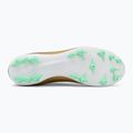 Pánske kopačky Nike Mercurial Superfly 11 Academy "Kylian Mbappé" metallic gold/green glow 4