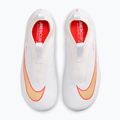 Detské kopačky Nike Jr. Mercurial Superfly 11 Academy white/bright crimson/blur 3