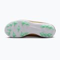 Detské kopačky Nike Jr. Mercurial Superfly 11 Academy "Kylian Mbappé" metallic gold/green glow 3