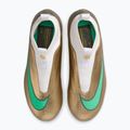 Detské kopačky Nike Jr. Mercurial Superfly 11 Academy "Kylian Mbappé" metallic gold/green glow 4