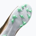 Detské kopačky Nike Jr. Mercurial Superfly 11 Academy "Kylian Mbappé" metallic gold/green glow 7
