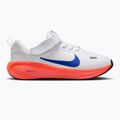 Detské topánky Nike Stellar Ride white/racer blue/atomic pink/black
