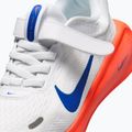 Detské topánky Nike Stellar Ride white/racer blue/atomic pink/black 5