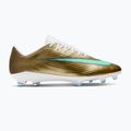 Pánske kopačky Nike Mercurial Superfly 11 Pro "Kylian Mbappé" metallic gold/green glow