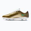 Pánske kopačky Nike Mercurial Superfly 11 Pro "Kylian Mbappé" metallic gold/green glow 2
