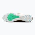 Pánske kopačky Nike Mercurial Superfly 11 Pro "Kylian Mbappé" metallic gold/green glow 3