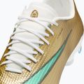 Pánske kopačky Nike Mercurial Superfly 11 Pro "Kylian Mbappé" metallic gold/green glow 6