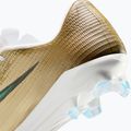 Pánske kopačky Nike Mercurial Superfly 11 Pro "Kylian Mbappé" metallic gold/green glow 7