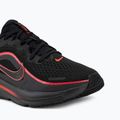 Detské bežecké topánky Nike Winflo 12 black/red orbit/dark smoke grey/black 7