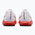 Detské kopačky Nike Jr. Tiempo Maestro Club White/Bright Crimson/Blur 2