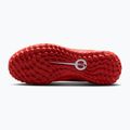 Detské kopačky Nike Jr. Tiempo Maestro Club White/Bright Crimson/Blur 4