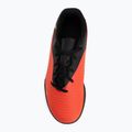 Detské kopačky Nike Jr. Phantom 6 Low Club Bright Crimson/Bright Crimson/Black 5