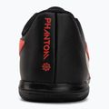 Detské kopačky Nike Jr. Phantom 6 Low Club Bright Crimson/Bright Crimson/Black 6
