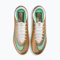 Pánske kopačky Nike Mercurial Superfly 11 Elite "Kylian Mbappé" metallic gold/green glow 3
