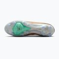 Pánske kopačky Nike Mercurial Superfly 11 Elite "Kylian Mbappé" metallic gold/green glow 4