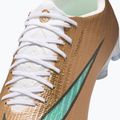 Pánske kopačky Nike Mercurial Superfly 11 Elite "Kylian Mbappé" metallic gold/green glow 6