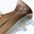 Pánske kopačky Nike Mercurial Superfly 11 Elite "Kylian Mbappé" metallic gold/green glow 7