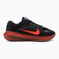 Detské bežecké topánky Nike Stellar Ride black/cool grey/university red/red orbit 2
