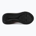 Detské bežecké topánky Nike Stellar Ride black/cool grey/university red/red orbit 4