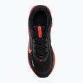 Detské bežecké topánky Nike Stellar Ride black/cool grey/university red/red orbit 5