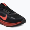 Detské bežecké topánky Nike Stellar Ride black/cool grey/university red/red orbit 7