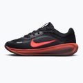 Detské bežecké topánky Nike Stellar Ride black/cool grey/university red/red orbit 2