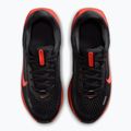 Detské bežecké topánky Nike Stellar Ride black/cool grey/university red/red orbit 4