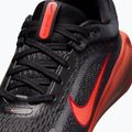Detské bežecké topánky Nike Stellar Ride black/cool grey/university red/red orbit 5