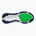 Detské bežecké topánky Nike Pegasus 42 white/green spark/midnight navy 3