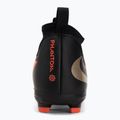 Detské kopačky Nike Jr. Phantom 6 High Academy Bright Crimson/Bright Crimson/Black 6