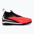 Detské kopačky Nike Jr. Phantom 6 High Academy bright crimson/bright crimson/black 2