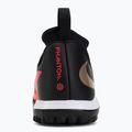 Detské kopačky Nike Jr. Phantom 6 High Academy bright crimson/bright crimson/black 6