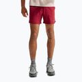 Pánske šortky Nike Stride Dri-Fit s podšívkou 5" tough red