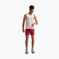 Pánske šortky Nike Stride Dri-Fit s podšívkou 5" tough red 2