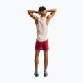 Pánske šortky Nike Stride Dri-Fit s podšívkou 5" tough red 3