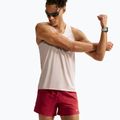 Pánske šortky Nike Stride Dri-Fit s podšívkou 5" tough red 4
