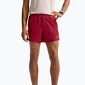 Pánske šortky Nike Stride Dri-Fit s podšívkou 5" tough red 5